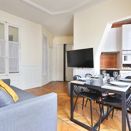 Appartement Quartier Chatelet Les Halles 3 Free Netflix Париж Экстерьер фото